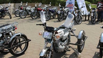 بالصور.. هدايا 