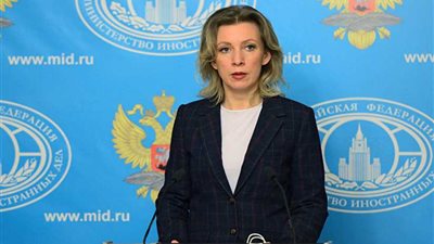 زاخاروفا: اعتراف واشنطن بالسيادة الإسرائيلية على الجولان يمثل ضربة قوية للقانون الدولي