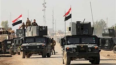 مقتل 5 من أفراد الشرطة العراقية فى كركوك وضبط قيادى داعشي