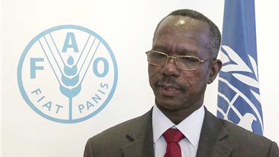 مساعد الرئيس السوداني يدعو الممانعين للحوار إلى الانضمام لمسيرة السلام