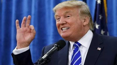 ترامب يمهل المكسيك عامًا لوقف تدفق المخدرات إلى بلاده