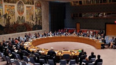 أمريكا تدعو لعقد اجتماع لمجلس الأمن لبحث الأوضاع الإنسانية في فنزويلا