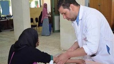 صحة الأقصر تنظم قافلة طبية يومي 6 و7 أبريل الجاري بمدينة اسنا