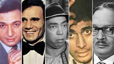 أيتام في محراب الفن والنجومية