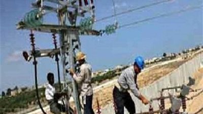 رفع كفاءة الشبكة الكهربائية ببنى سويف بتكلفة 258 مليون جنيه