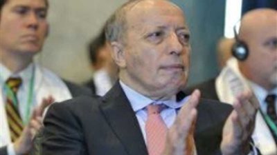 إقالة مدير المخابرات الجزائرية عثمان طرطاق