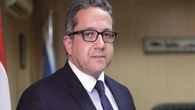 وزير الآثار: محافظة سوهاج تستحق أن تكون على خريطة السياحة العالمية