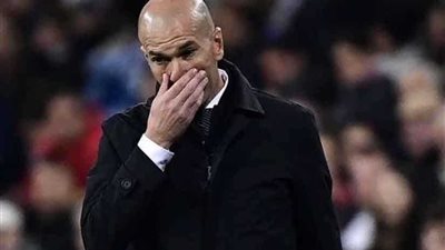 الهزيمة الأولى لريال مدريد تحت قيادة زيدان تتصدر عناوين الصحف الإسبانية