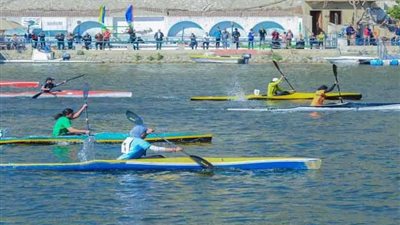 السكرى يكرم أبناء شهداء الوطن في مهرجان الكانوي والكياك السبت