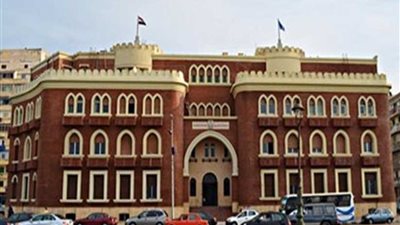 جامعة الإسكندرية تعقد الملتقى البيئي التاسع عن مستقبل بحيرة مريوط