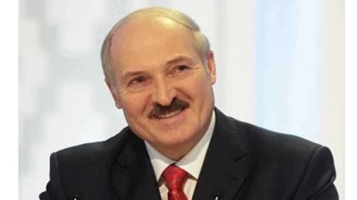 رسالة من لوكاشنكو للرئيس السيسي يعبر فيها عن تقديره لعلاقات الصداقة بين البلدين