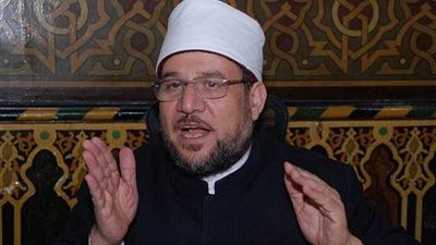 وزير الأوقاف:أعياد الأم واليتيم من صنع البشر ولا دخل للدين