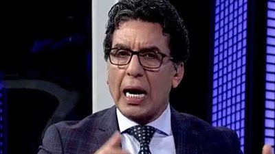 بلاغ يتهم الهارب محمد ناصر بتلقي تمويلات مشبوهة للتحريض على مصر