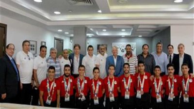 معسكر تحضيري للمنتخب الوطني لكرة الصالات في سلوفاكيا استعدادا للأمم الإفريقية