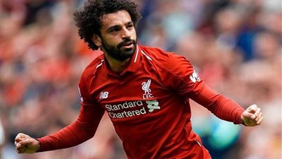 محمد صلاح يقود تشكيل ليفربول في مواجهة ساوثهامبتون