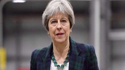 حكومة بريطانيا مستعدة لإجراء محادثات جديدة مع المعارضة بشأن 