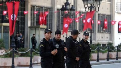 تونس تعلن تمديد حالة الطوارئ لمدّة شهر ابتداء من يوم غد السبت