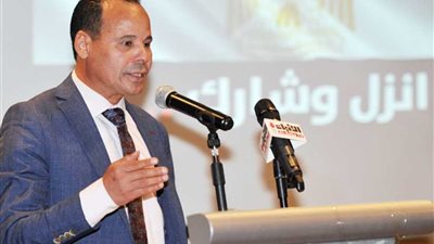 الجالية المصرية في الكويت تعقد ندوة لمناقشة التعديلات الدستورية