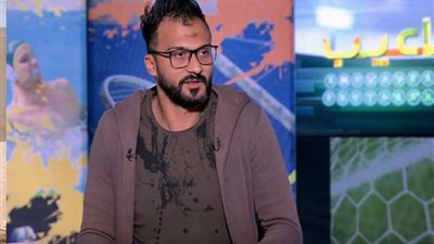 إبراهيم سعيد: يجب تطبيق قانون للشغب ضد الجماهير الخارجين (فيديو)