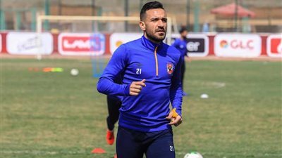 معلول: الأهلي يمتلك من التاريخ ما يؤهلنا للفوز على 