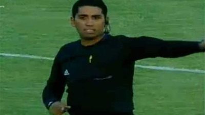 لجنة الحكام باتحاد كرة القدم تعلن حكام مباريات اليوم بالجولة الـ28 للدوري الممتاز