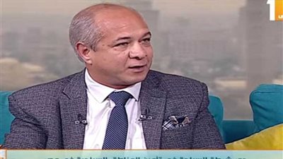 خبير أمني: الأماكن السياحية مؤمنة على أعلى درجة (فيديو)