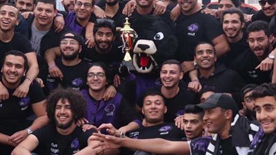 صعود الوولفز لنصف نهائي دوري كرة القدم الأمريكية