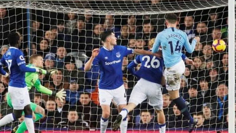 مانشستر سيتي يستعيد