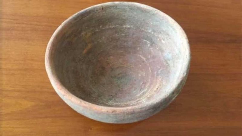 استرداد ثماني قطع