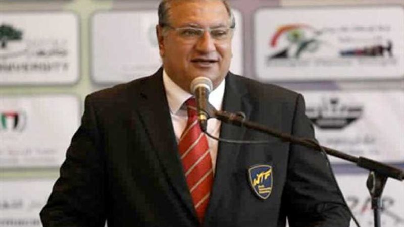 الفولي: كأس الرئيس