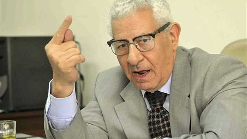 الأعلى للإعلام :