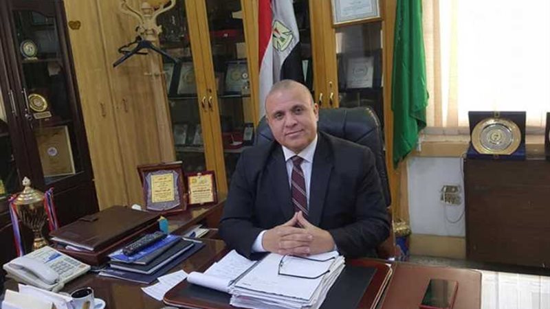 افتتاح منافذ لبيع