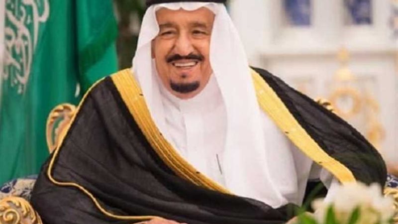السعودية تستقبل ضيوف