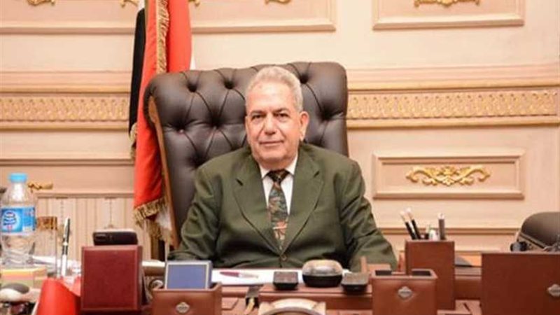 رئيس القضاء الأعلى