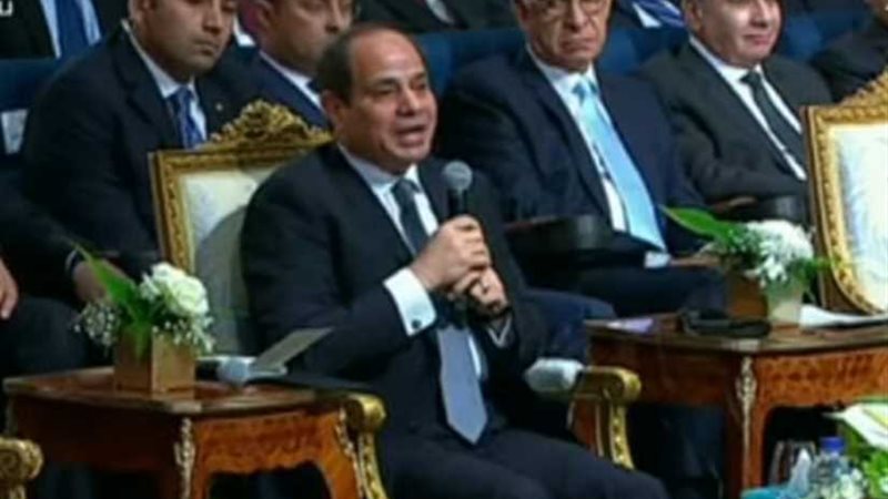 موجز الرابعة.. الرئيس