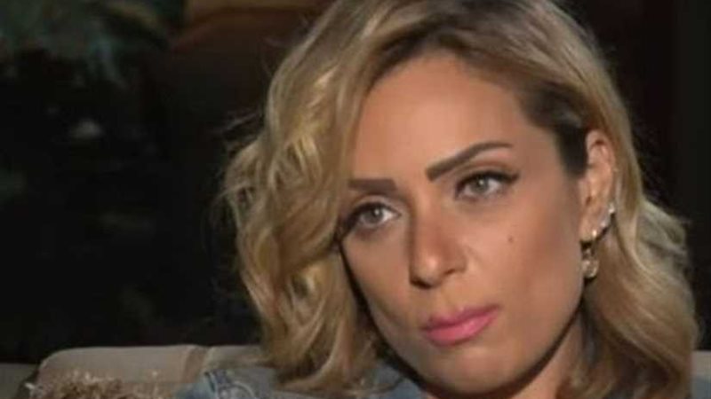 ريم البارودي: أنا