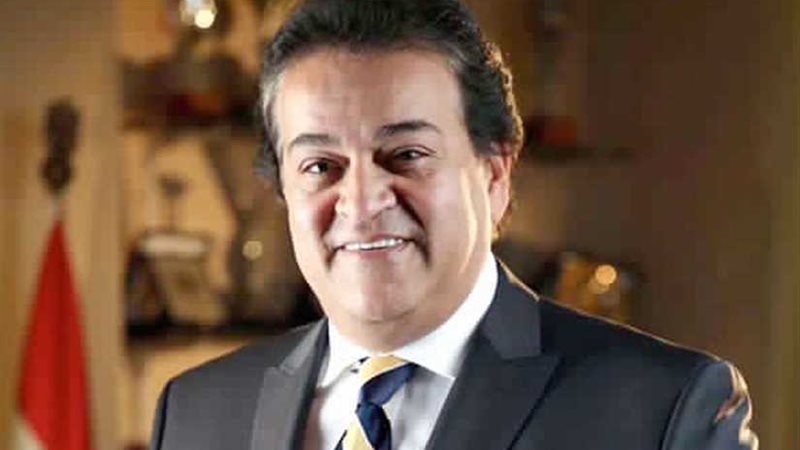 خالد عبد الغفار: