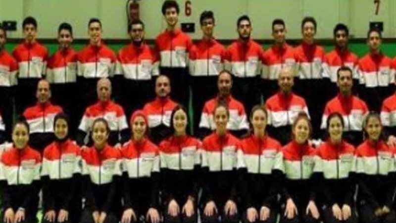 بعثة السلاح تصل بولندا