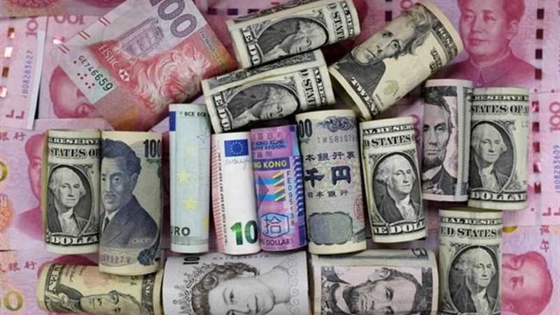 سوق العملات ينتعش