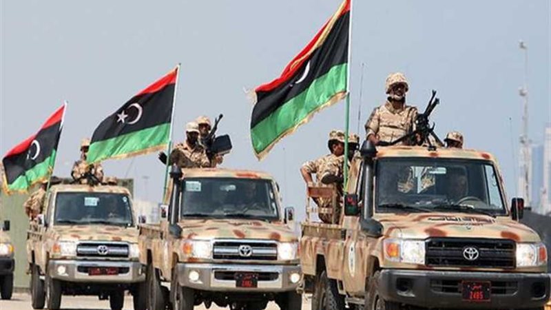 متحدث عسكري يستبعد