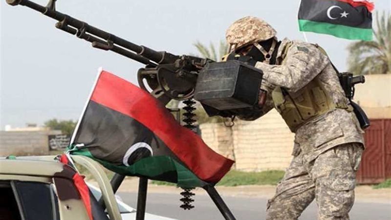 تزامنًا مع تحركات