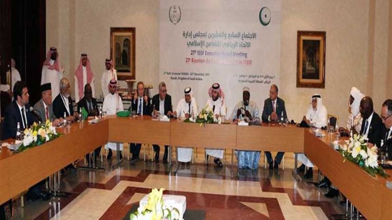 الجمعية العمومية