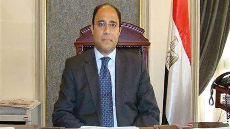 أبوزيد: المشاركة