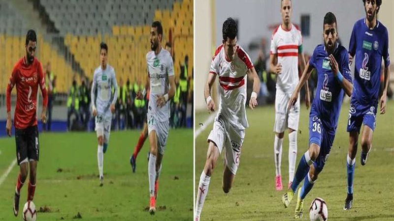 أزمة التحكيم بطلاً