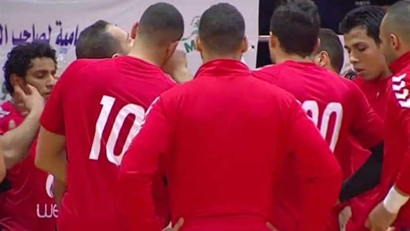 السوبر الأفريقي لليد..