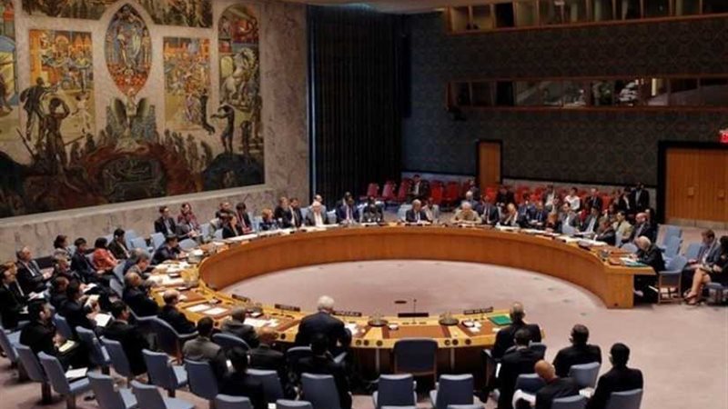 أمريكا تدعو لعقد