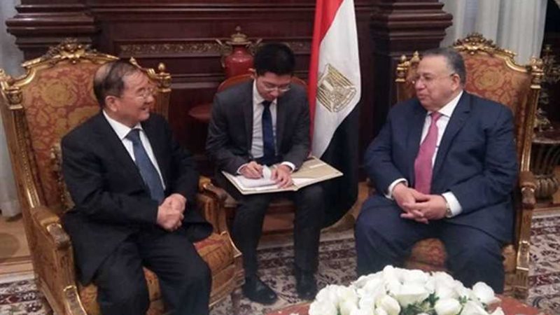 وكيل مجلس النواب