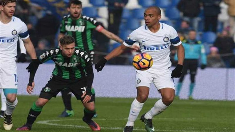 ساسولو يفوز على كييفو