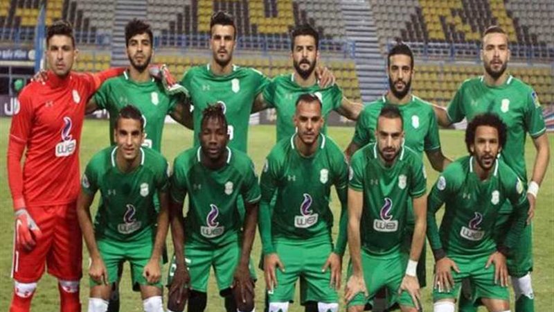 19 لاعبا بقائمة الاتحاد