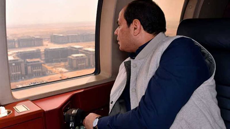 نشرة 24 .. الرئيس